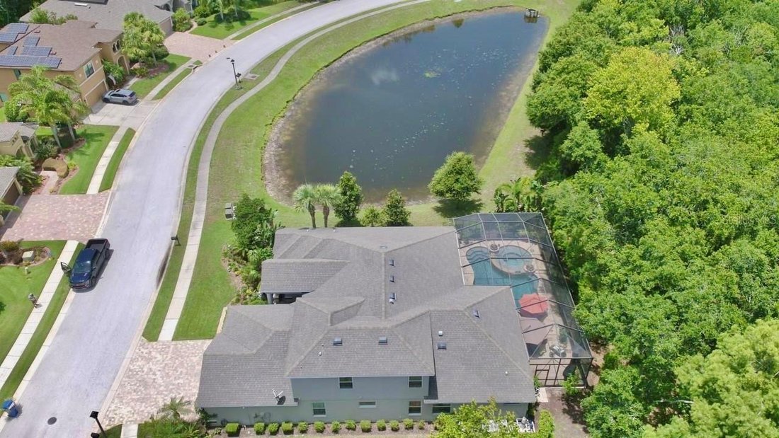 House in Odessa, Florida, United States 4 - 18410930