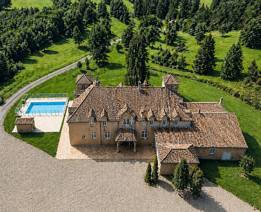 Villa in Centre Historique, Moissac, France 1 - 18405896