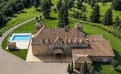 Villa in Centre Historique, Moissac, France 1