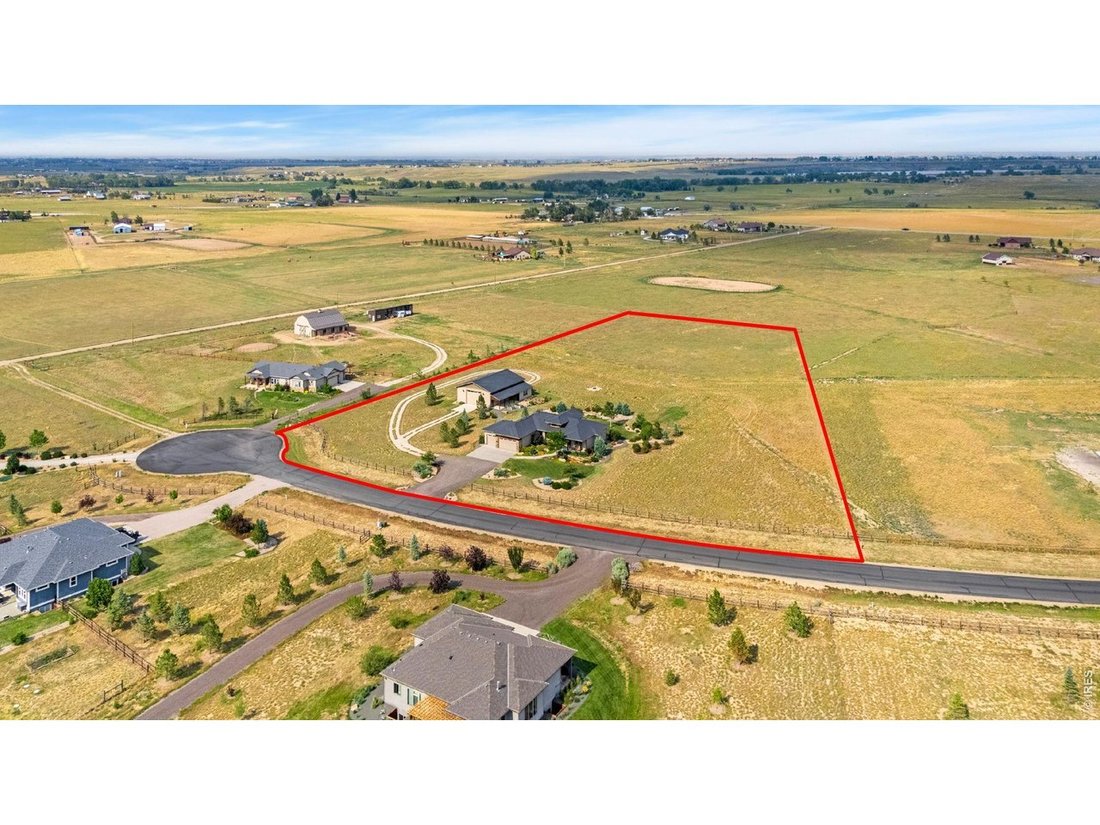 House in Fort Collins, Colorado, United States 3 - 18407073