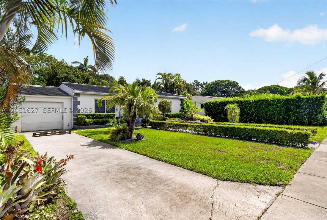 House in Miami, Florida, United States 2 - 18407442