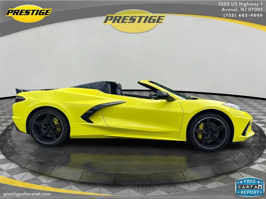 Cabriolet in Avenel, NJ, United States 4 - 17973877