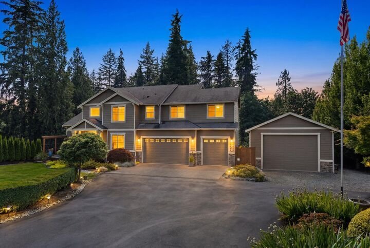 House in Snohomish, Washington, United States 5 - 18416309