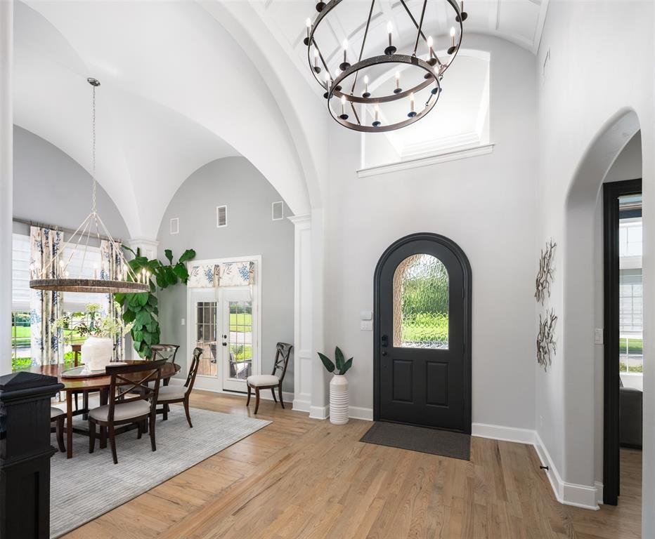 House in Frisco, Texas, United States 5 - 18404078
