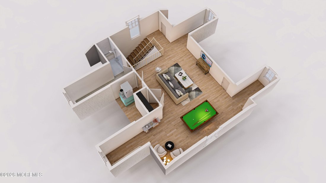House in Rumson, New Jersey, United States 5 - 18416206