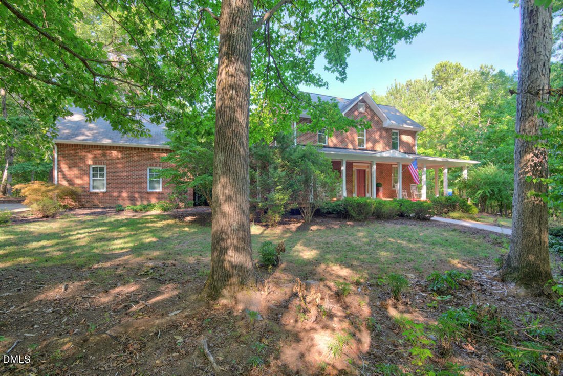 House in Hillsborough, North Carolina, United States 3 - 18403521