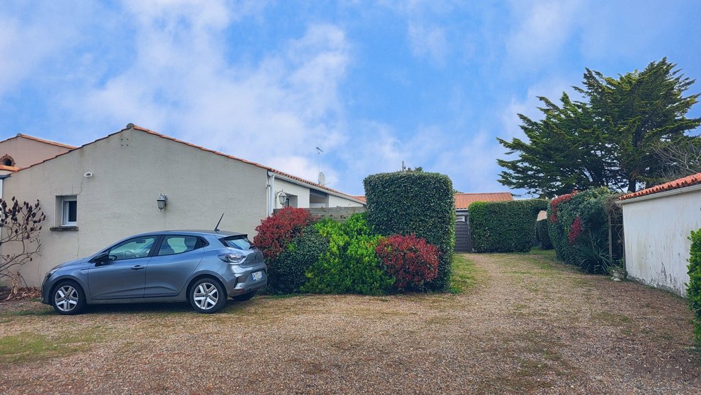 Villa in Olonne-sur-Mer, Les Sables-d'Olonne, France 3 - 18405833