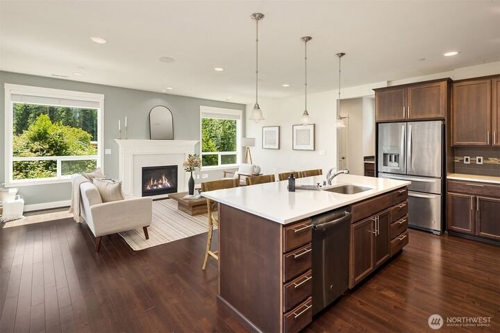 House in Edmonds, Washington, United States 3 - 18416308
