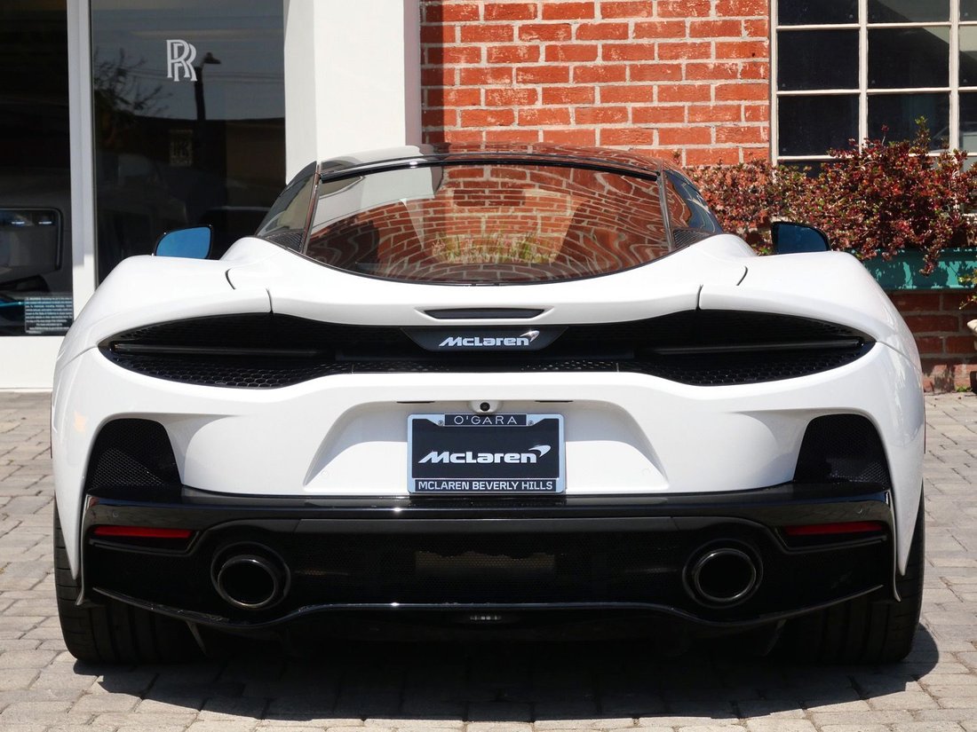 Coupe in Beverly Hills, CA, United States 5 - 18126038