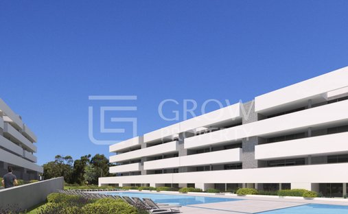 Apartment in Sao Goncalo de Lagos, Algarve, Portugal 1