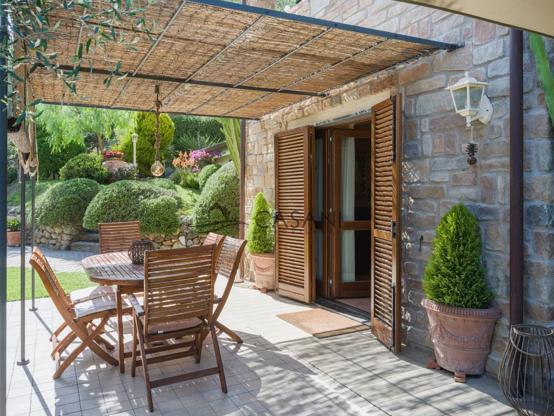 Villa in Montramito, Massarosa, Tuscany 2 - 18410232