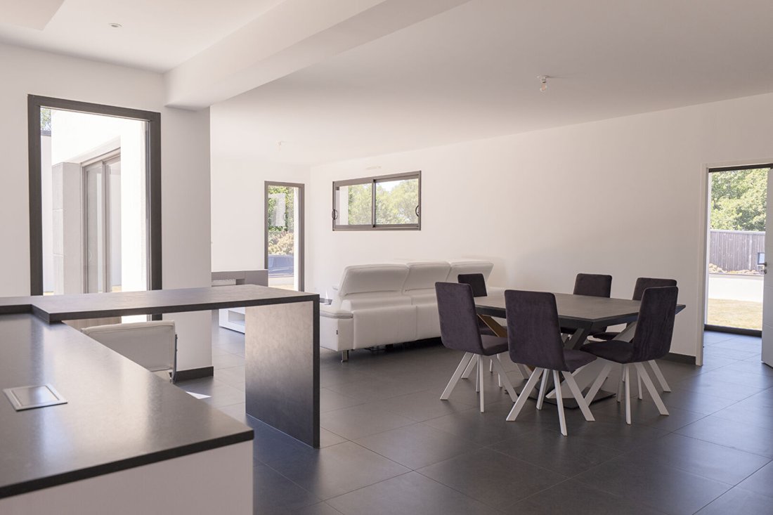 Casa a Meucon, Bretagna, Francia 5 - 18404496
