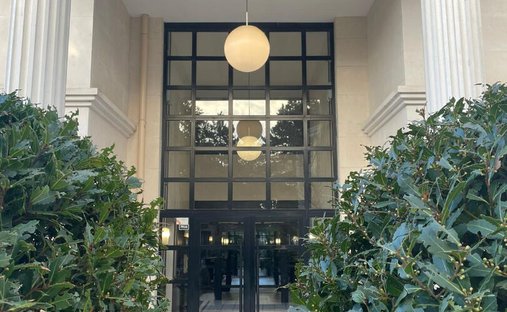 Apartment in Thierry-Saint-Cloud, Ville-d'Avray, France 1
