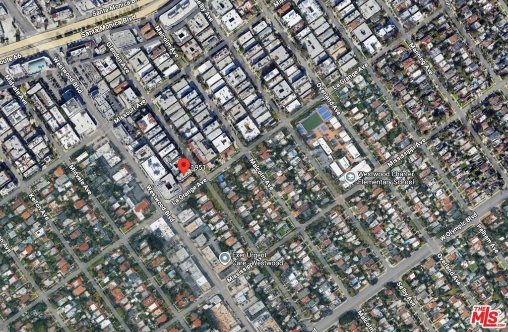 Los Angeles, California, United States 3 - 18407697