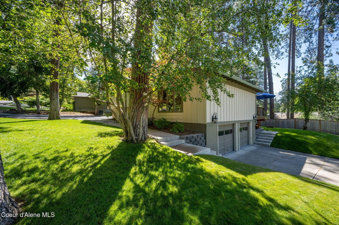 House in Coeur d'Alene, Idaho, United States 4 - 18406733