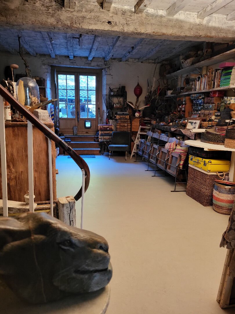 Villa in Brantome, Brantome en Perigord, France 2 - 18405346