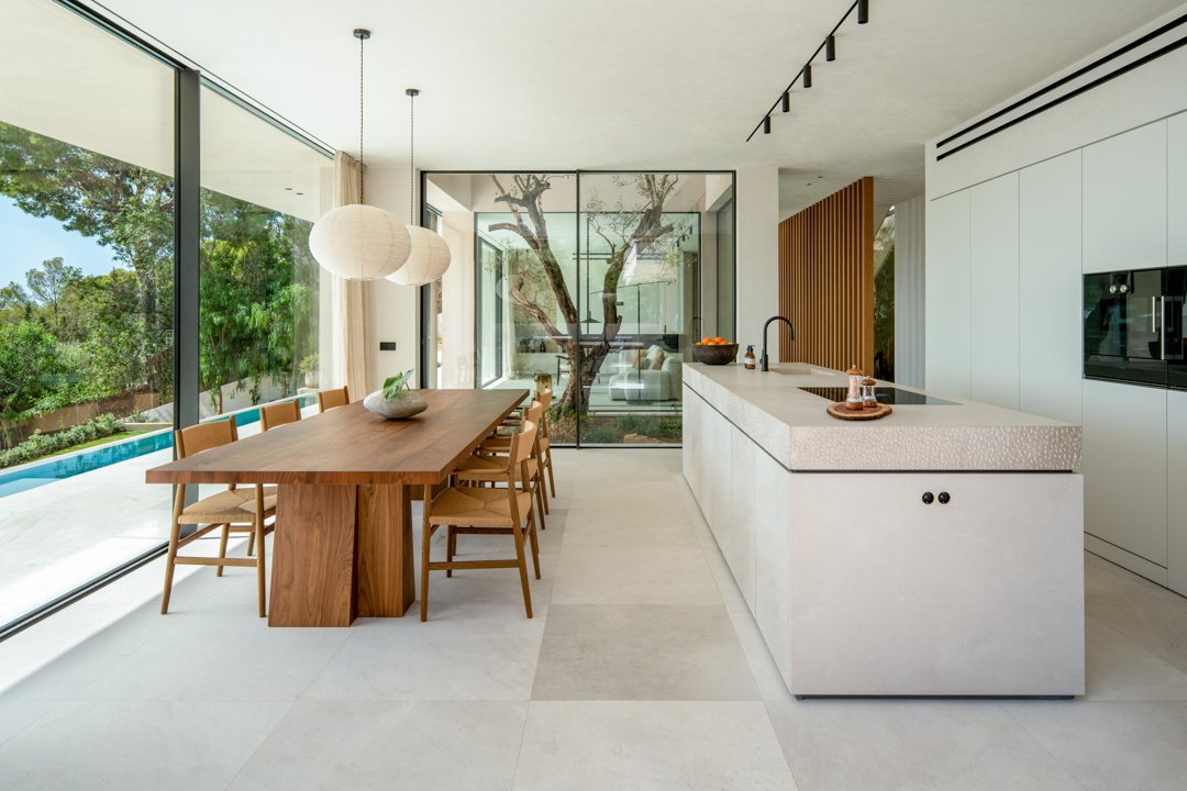 Villa a Costa d'en Blanes, Calvià, Isole Baleari 1 - 18403359