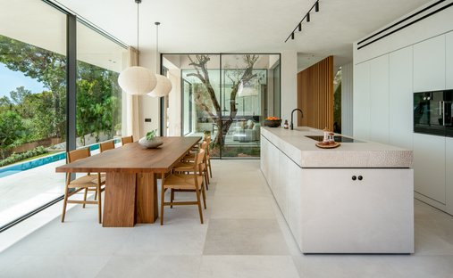 Villa in Costa d'en Blanes, Calvia, Balearic Islands 1