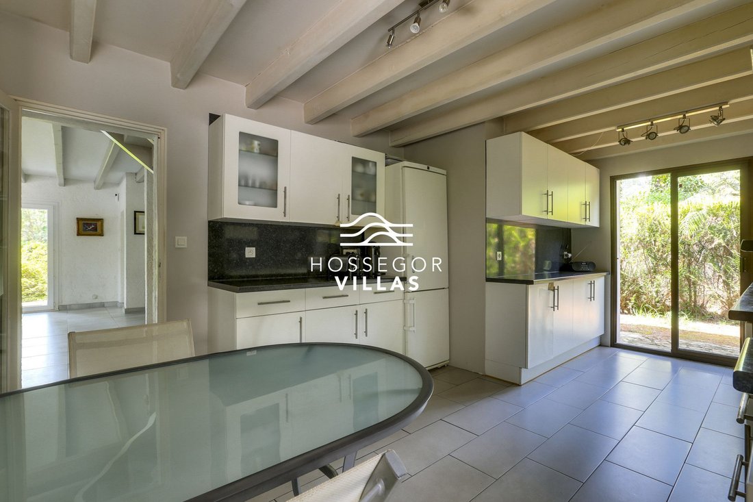 House in Soorts-Hossegor, Nouvelle-Aquitaine, France 5 - 18416495