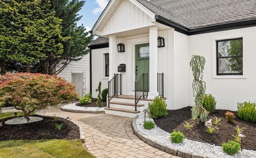Casa a Saddle Brook, New Jersey, Stati Uniti 1