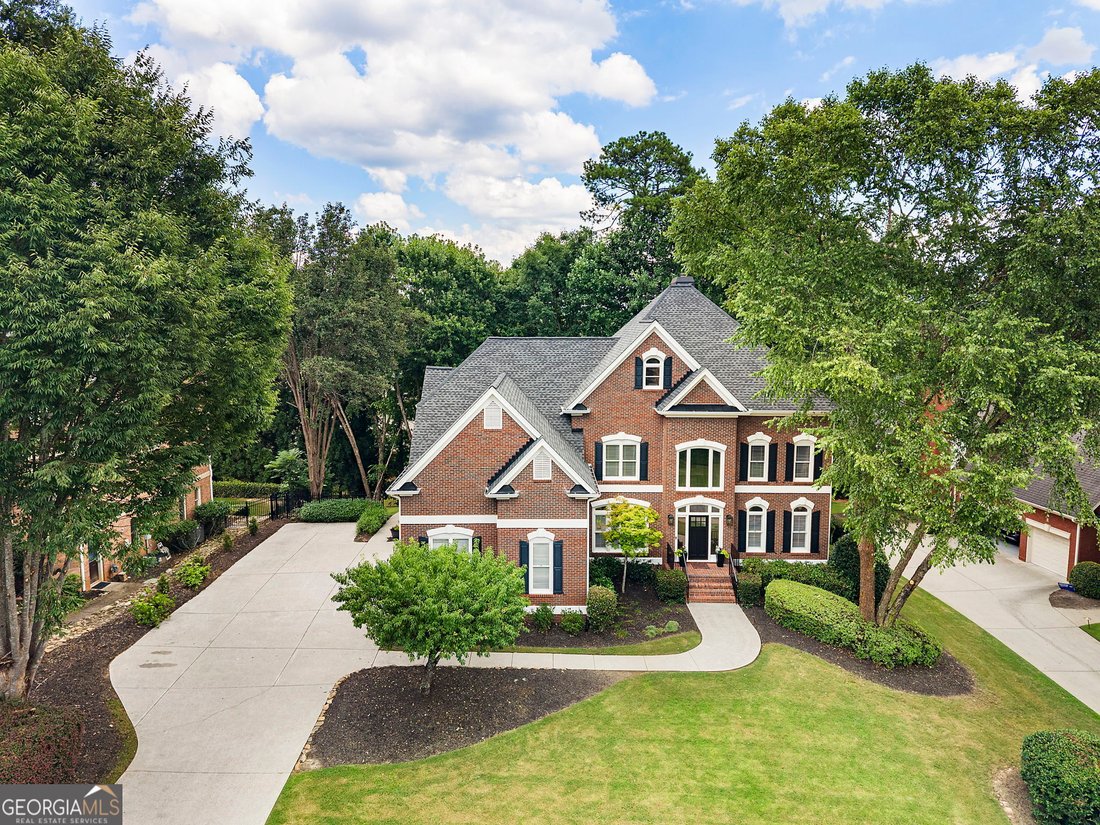House in Alpharetta, Georgia, United States 2 - 18403889