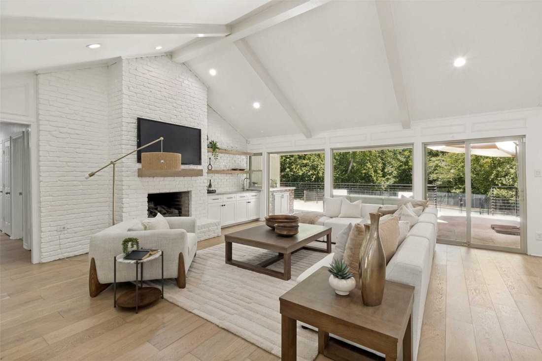 House in Dallas, Texas, United States 4 - 18415861