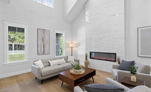 Haus in Cleveland, Tennessee, Vereinigte Staaten 1