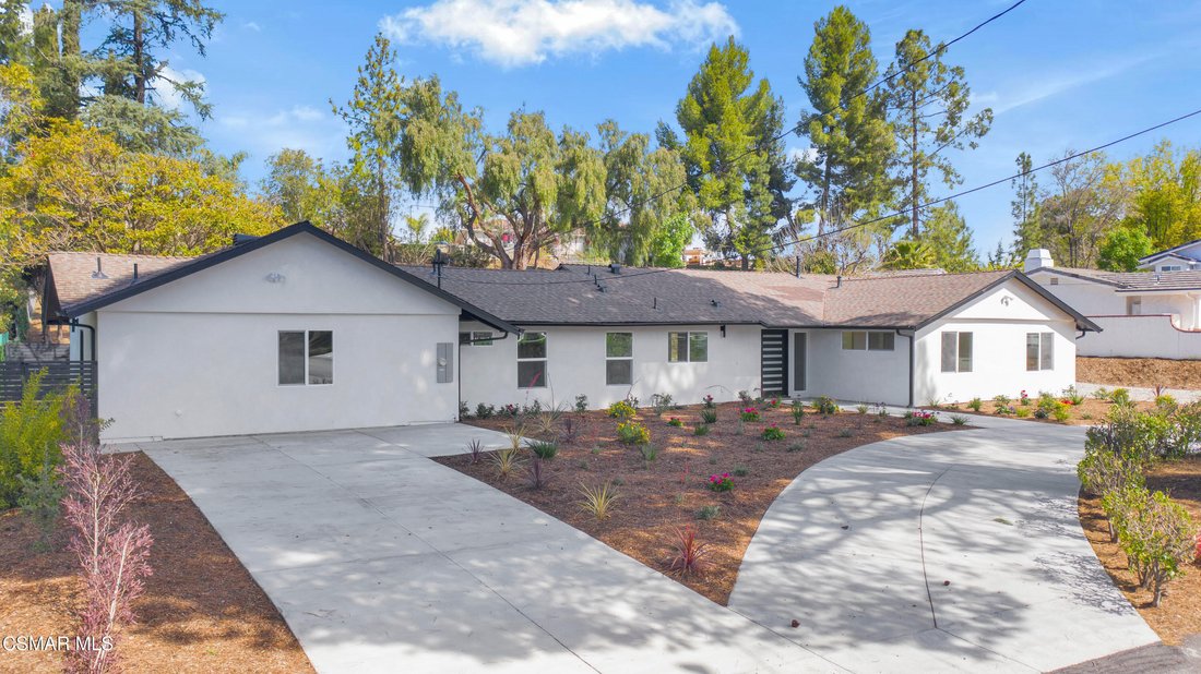 House in Thousand Oaks, California, United States 1 - 18414846