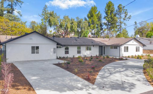 House in Thousand Oaks, California, United States 1