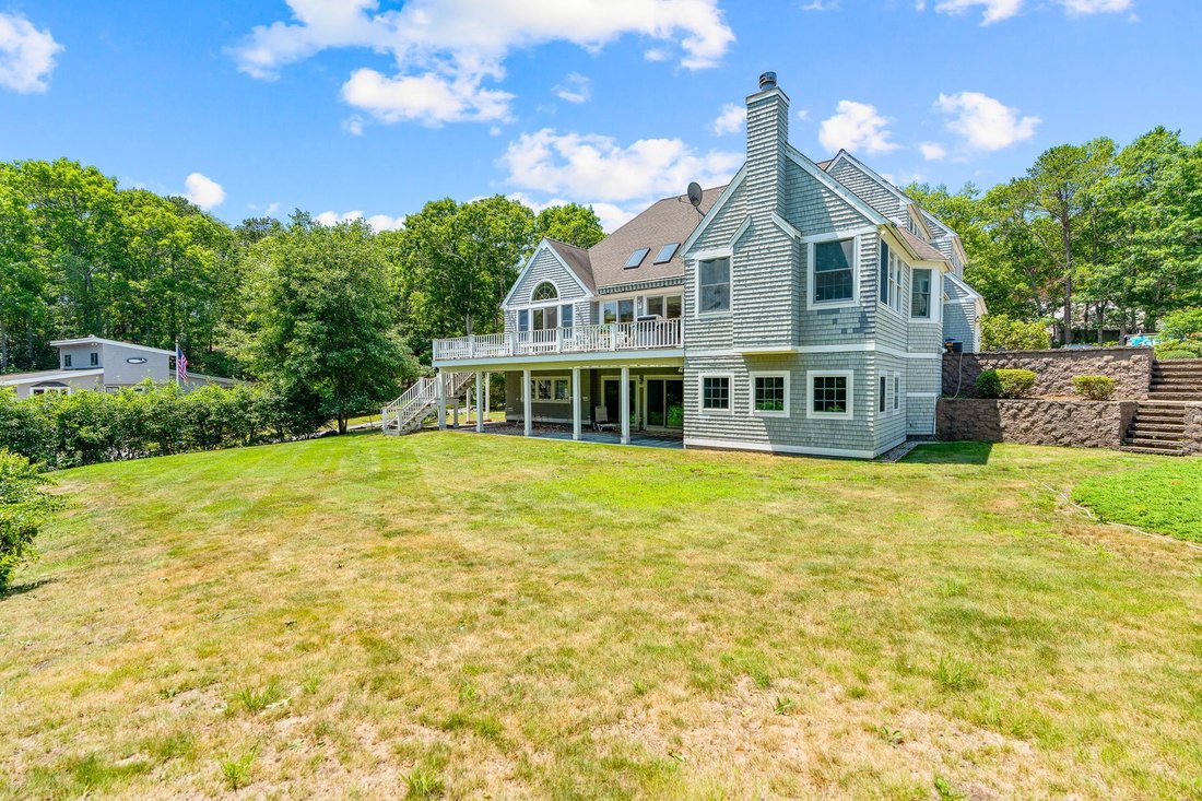 House in Mashpee, Massachusetts, United States 5 - 18404853