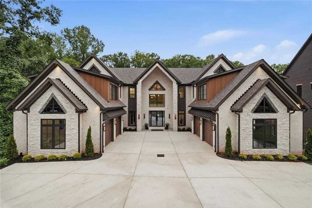 House in Milton, Georgia, United States 2 - 18394854