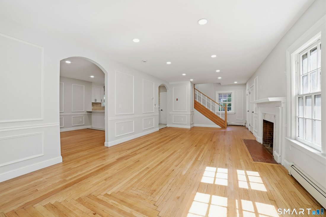 House in New Haven, Connecticut, United States 5 - 18407223