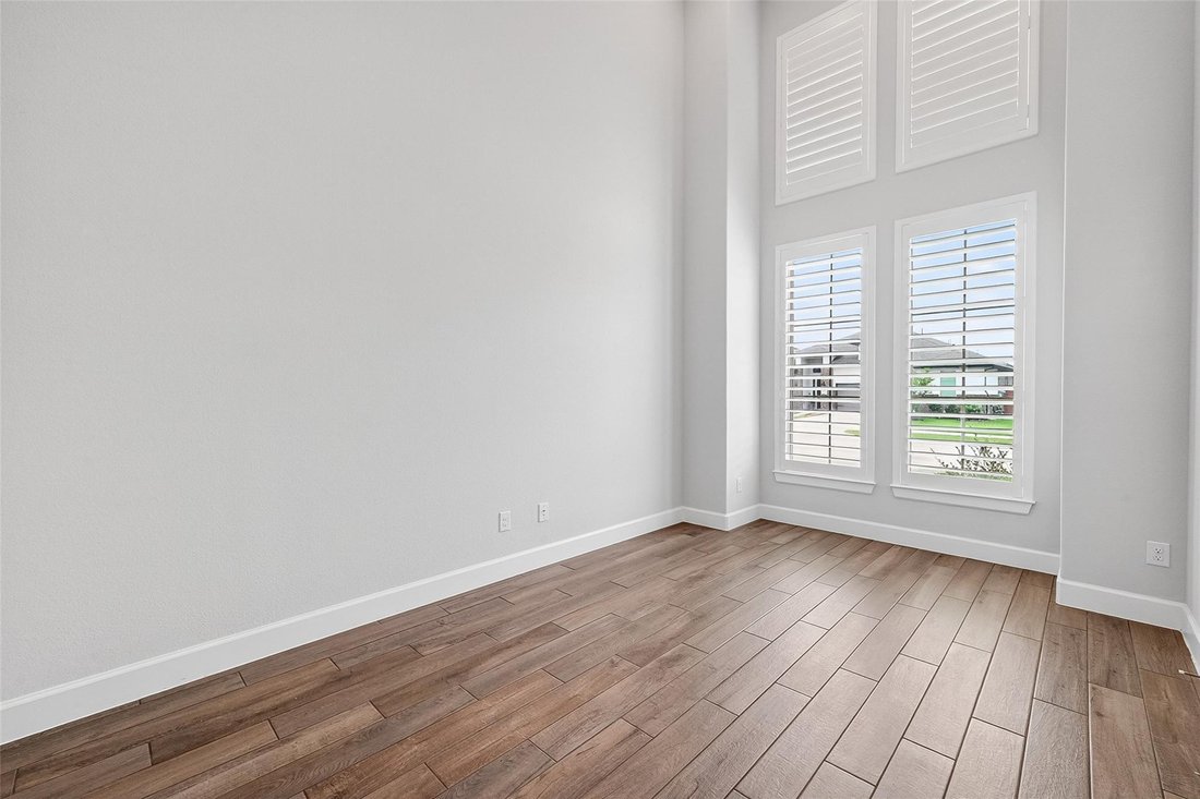 House in Katy, Texas, United States 5 - 18415081