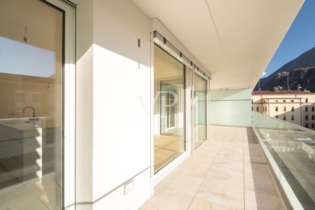 Apartment in Gries - San Quirino, Bolzano / Bozen, Trentino – Alto Adige/Südtirol 4 - 18404391