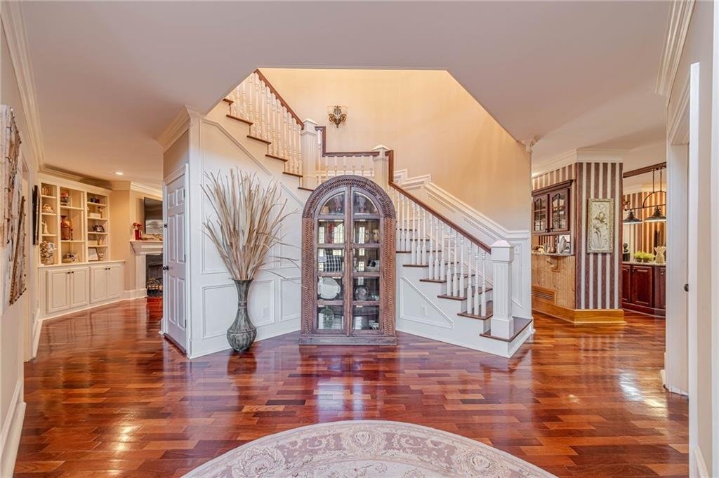 House in Alcovy Shores, Georgia, United States 4 - 18414867