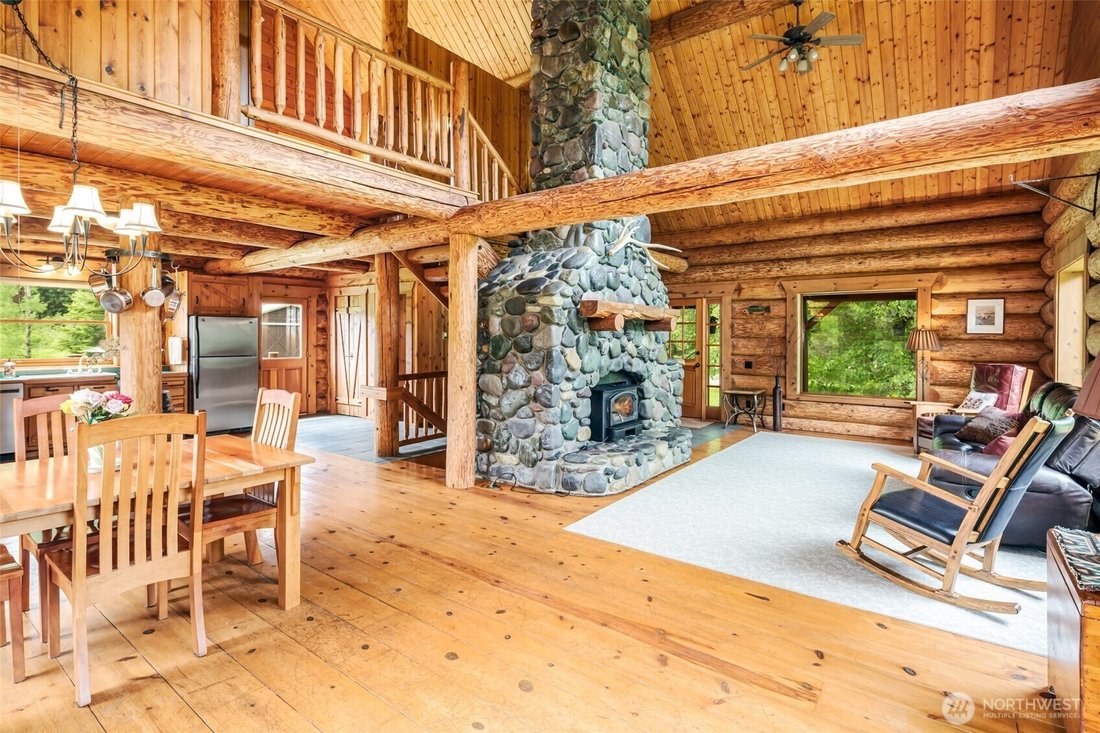 House in Deming, Washington, United States 5 - 18408936