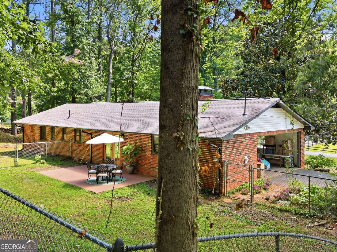 House in Jasper, Georgia, United States 5 - 18403719