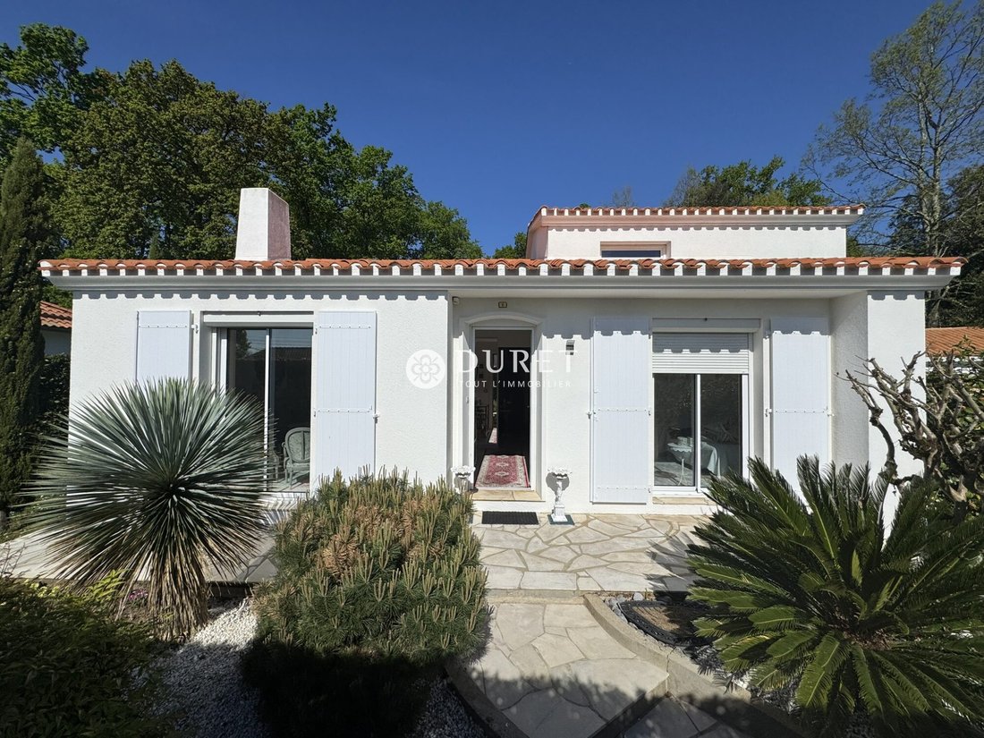 House in Centre, Challans, France 2 - 18410610