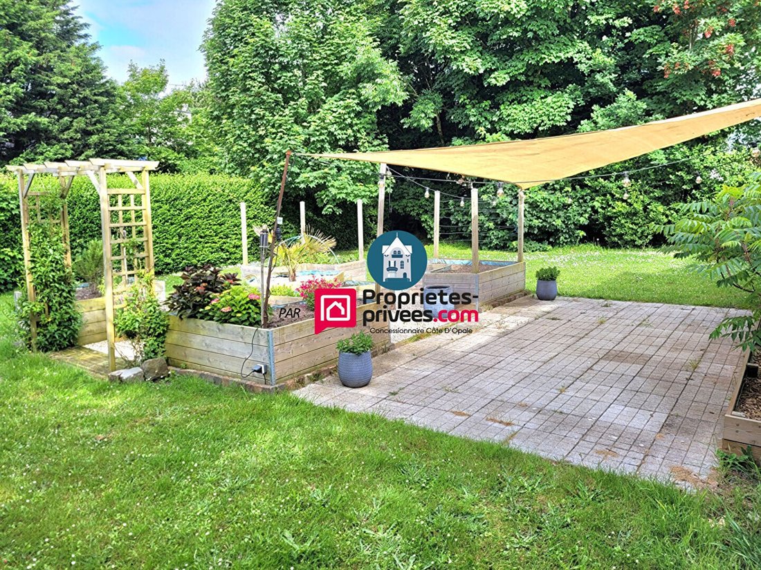 Villa in Ambleteuse, Hauts-de-France, France 5 - 18405634