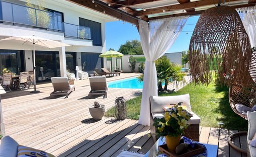 House in Truchtersheim, Grand Est, France 1