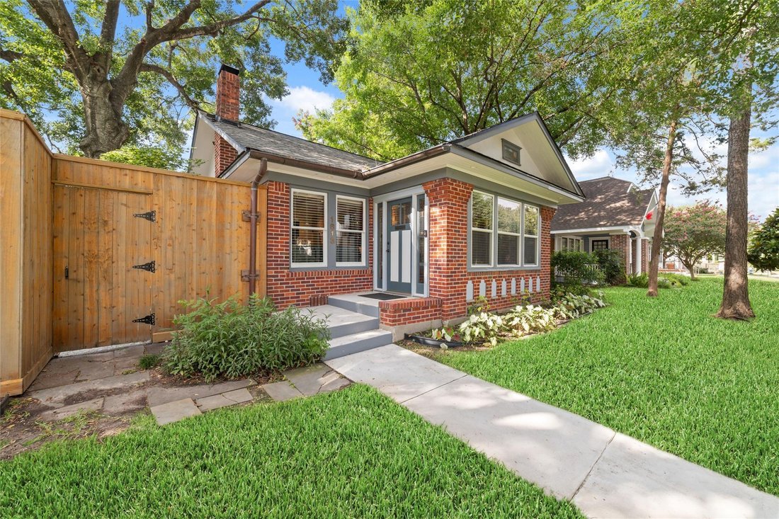 House in Houston, Texas, United States 2 - 18415106