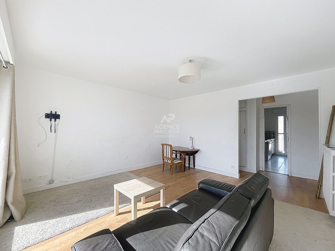 Appartement à Chatou, Île-de-France, France 2 - 18407508