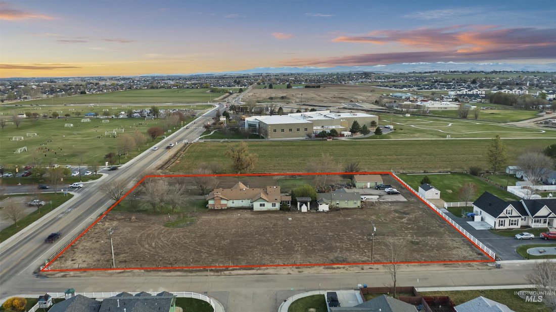 House in Caldwell, Idaho, United States 1 - 18415782