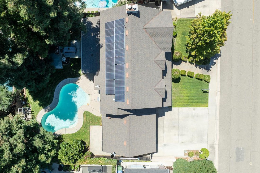 House in Turlock, California, United States 3 - 18416518