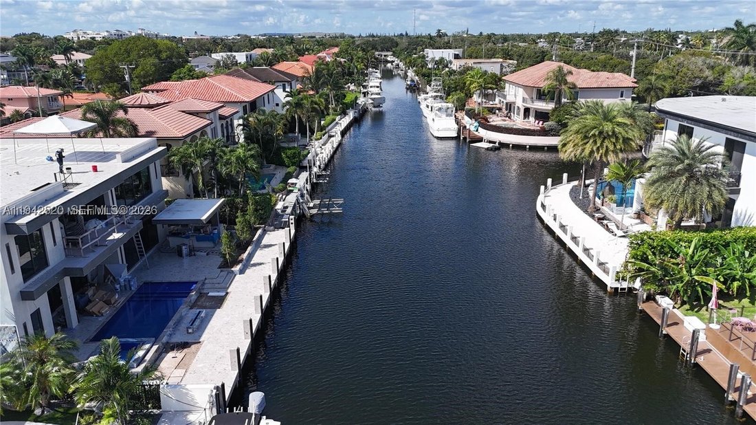 Land in Lighthouse Point, Florida, United States 5 - 16907801