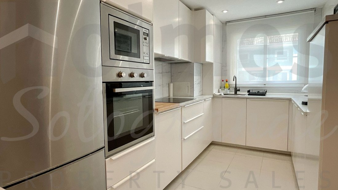 Apartment in Sotogrande, San Roque, Andalusia 5 - 18403126