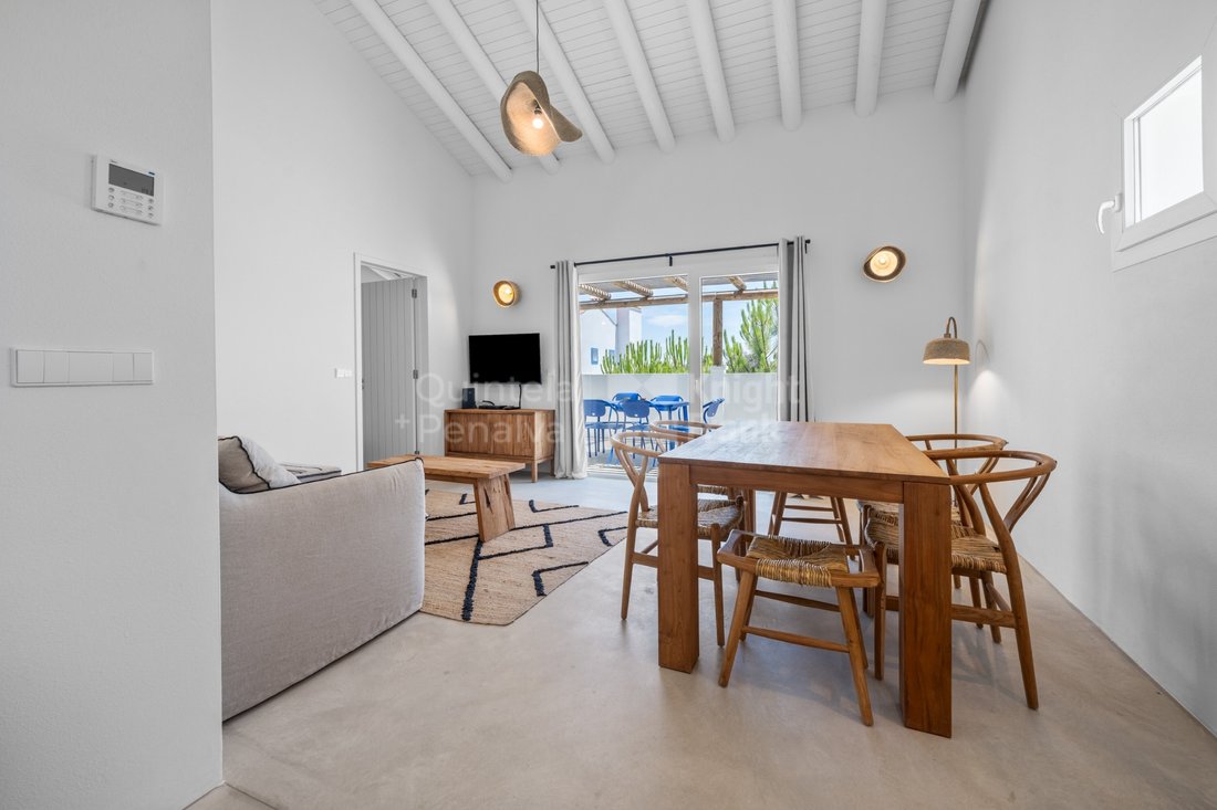 Apartment in Carvalhal, Setubal, Portugal 3 - 18412419
