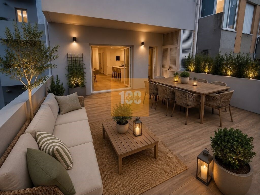 Apartment in Cedofeita, Santo Ildefonso, Se, Miragaia, Sao Nicolau e Vitoria, Porto District, Portugal 1 - 16255465