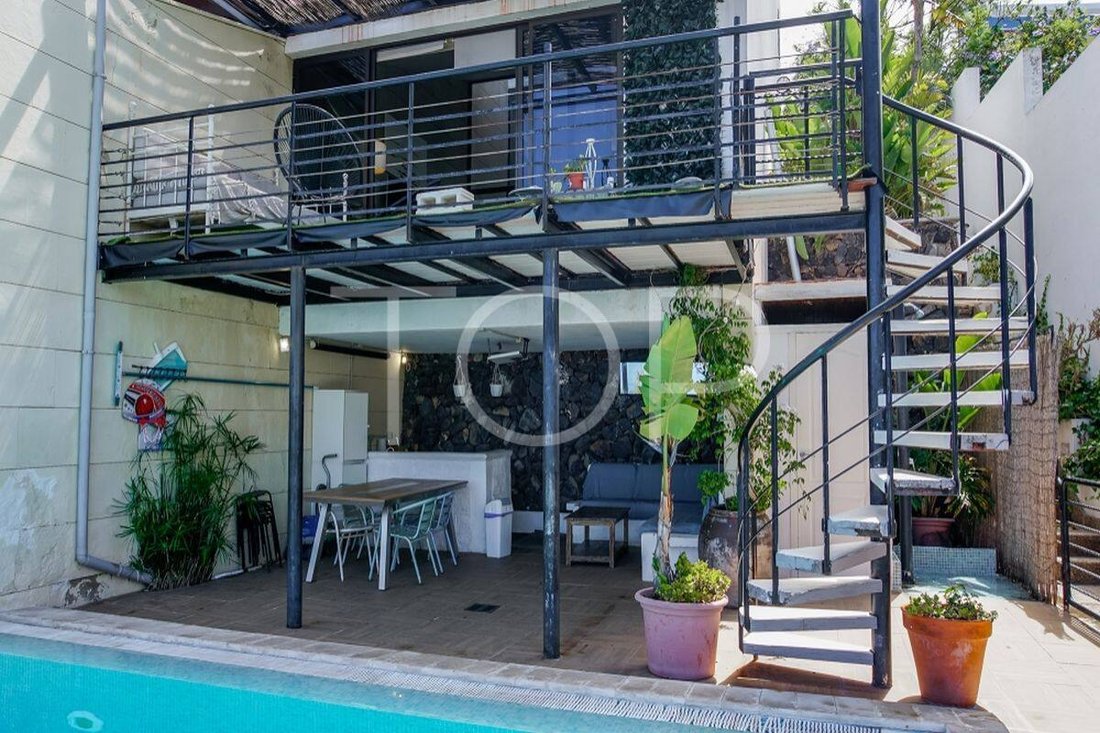 Villa in La Quinta, Canary Islands, Spain 2 - 18407530