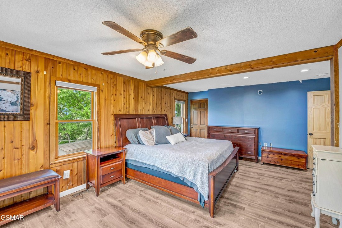 House in Sevierville, Tennessee, United States 4 - 18403724